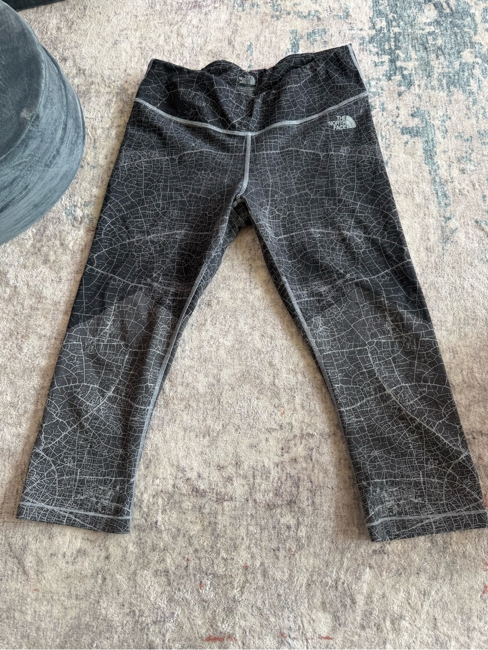 The North Face FlashDry Women's Leggings Size Medium